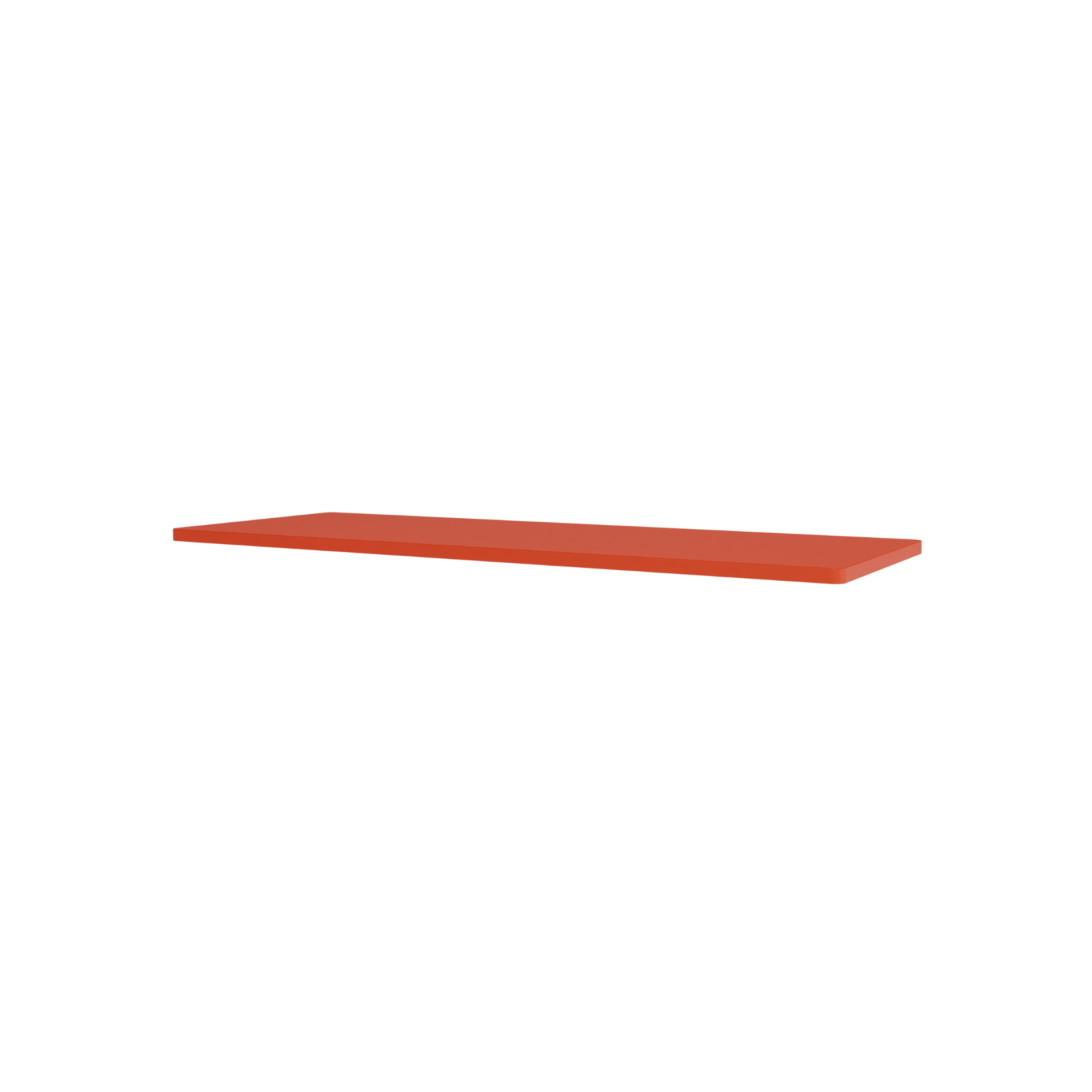 Montana Panton Wire Inlay Shelf Double